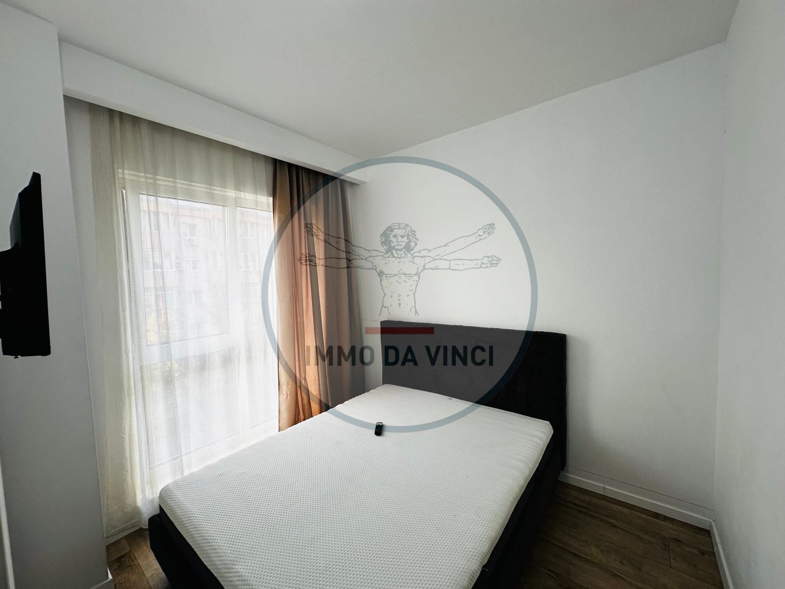 Apartament 3 camere cu 2 dormitoare și living – Mărăști | Dâmboviței — fotografia 5