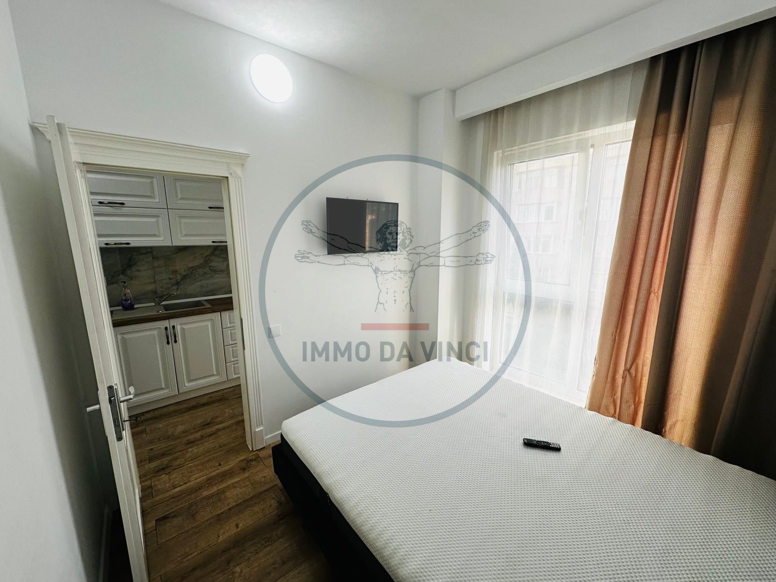 Apartament 3 camere cu 2 dormitoare și living – Mărăști | Dâmboviței — fotografia 7