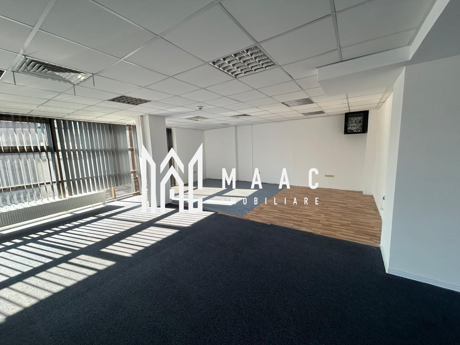 Clădire de închiriat I 840 mp I Hipodrom 2, Sibiu I ideală pentru birouri — fotografia 15