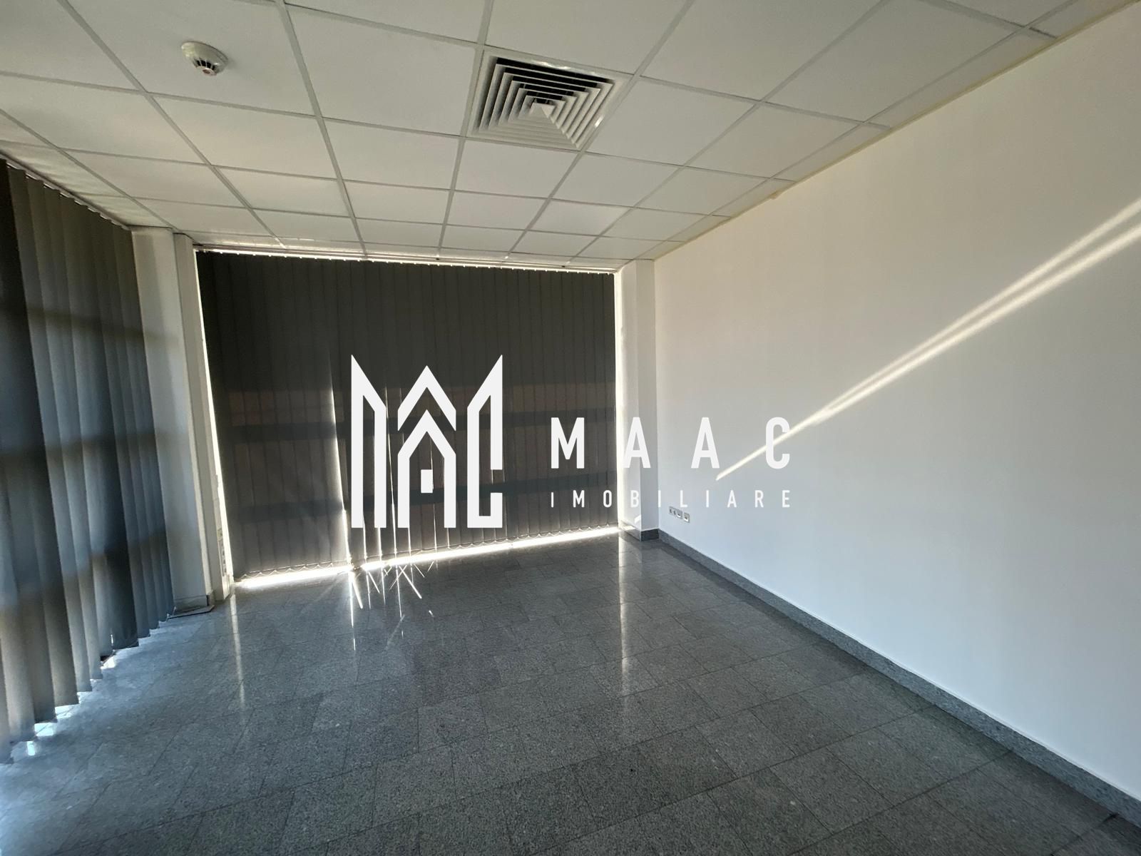 Clădire de închiriat I 840 mp I Hipodrom 2, Sibiu I ideală pentru birouri — fotografia 6