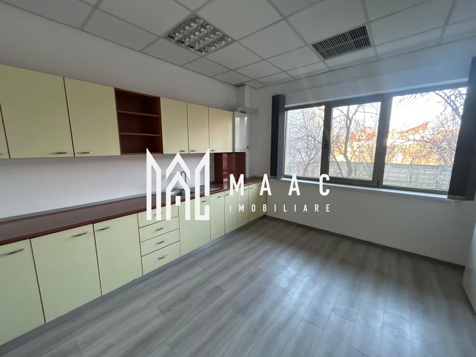 Clădire de închiriat I 840 mp I Hipodrom 2, Sibiu I ideală pentru birouri — fotografia 7