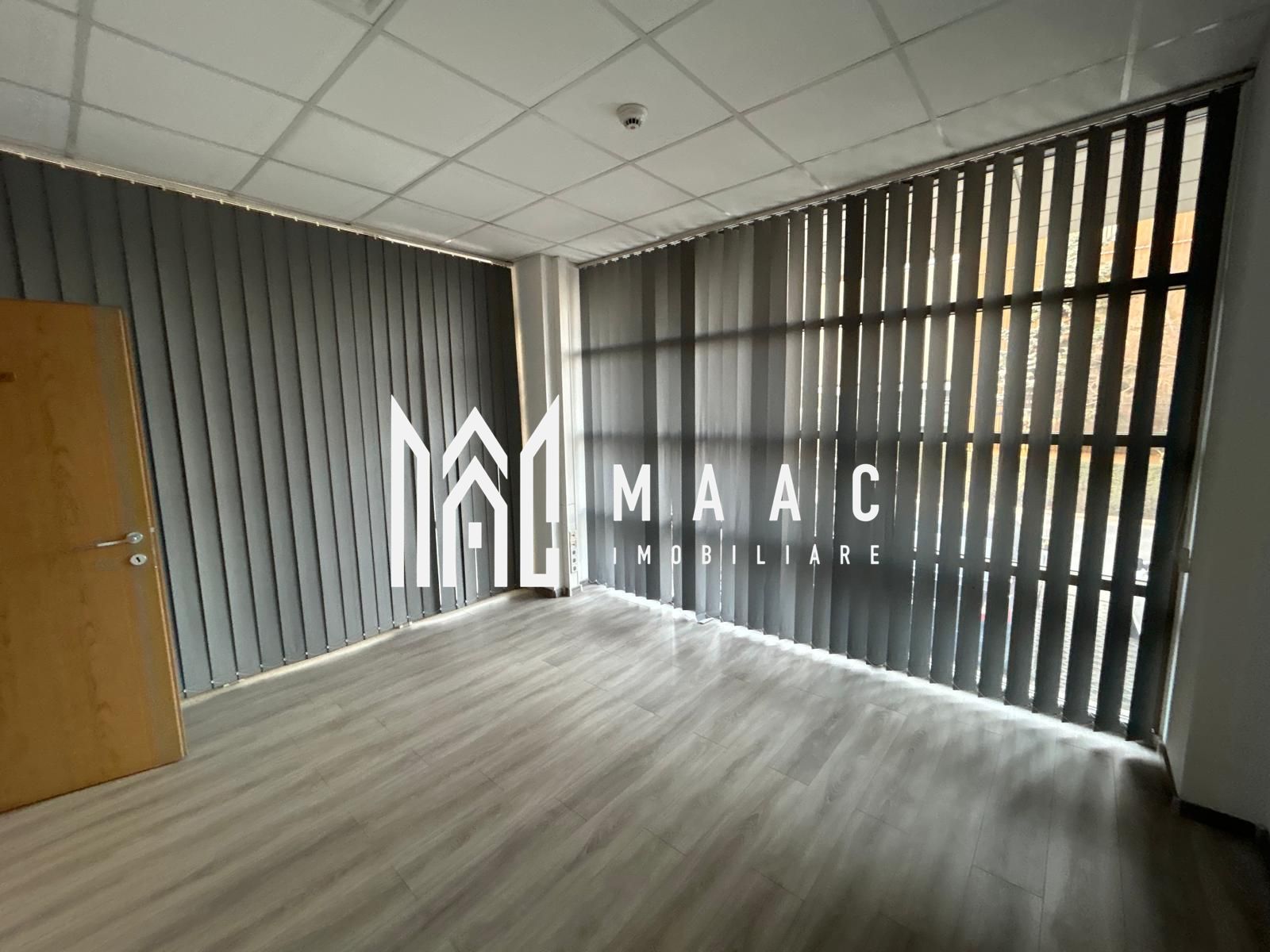 Clădire de închiriat I 840 mp I Hipodrom 2, Sibiu I ideală pentru birouri — fotografia 8