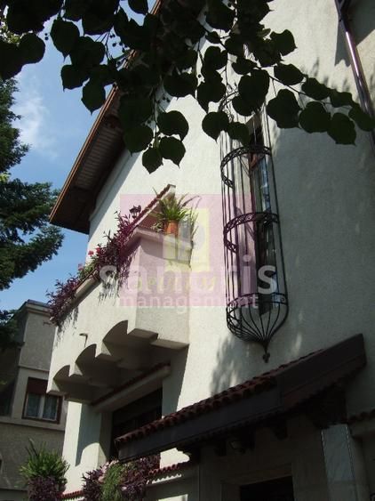 Etaj integral pentru birouri | 5 camere și terasă privată | Dorobanți — fotografia 2
