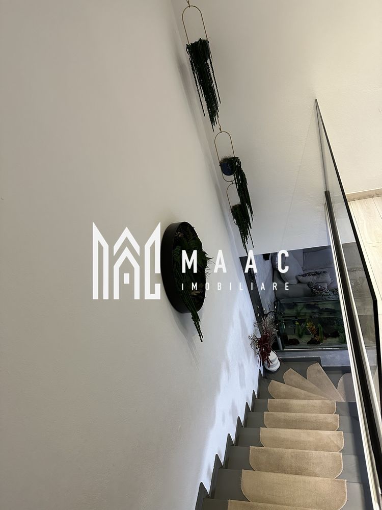 Casă insiruita 4 camere | 150 mpu | Selimbar — fotografia 4