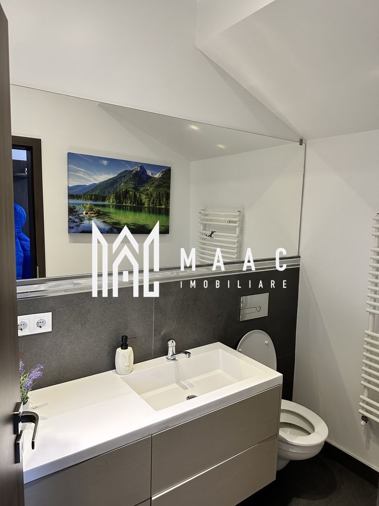 Casă insiruita 4 camere | 150 mpu | Selimbar — fotografia 5