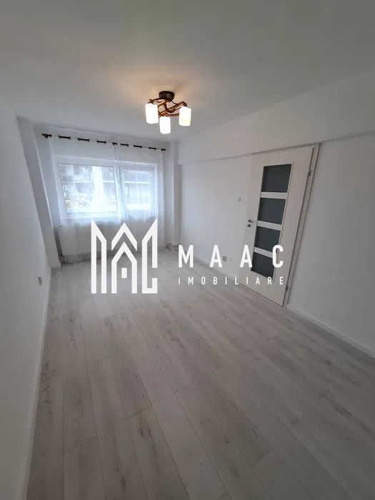 Apartament 2 Camere | Etaj 3 | Renovat | Rahovei
