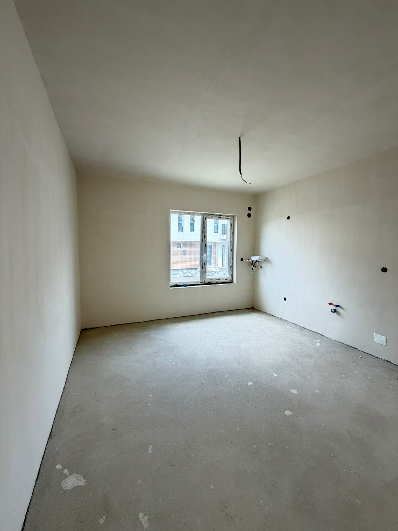 Triplex 4 camere DECOMANDATE, 112 mp utili, 184 mp curte, Urusagului — fotografia 12