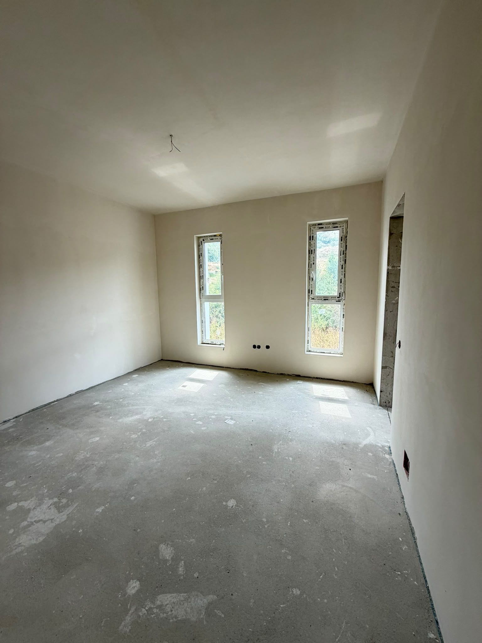 Triplex 4 camere DECOMANDATE, 112 mp utili, 184 mp curte, Urusagului — fotografia 5
