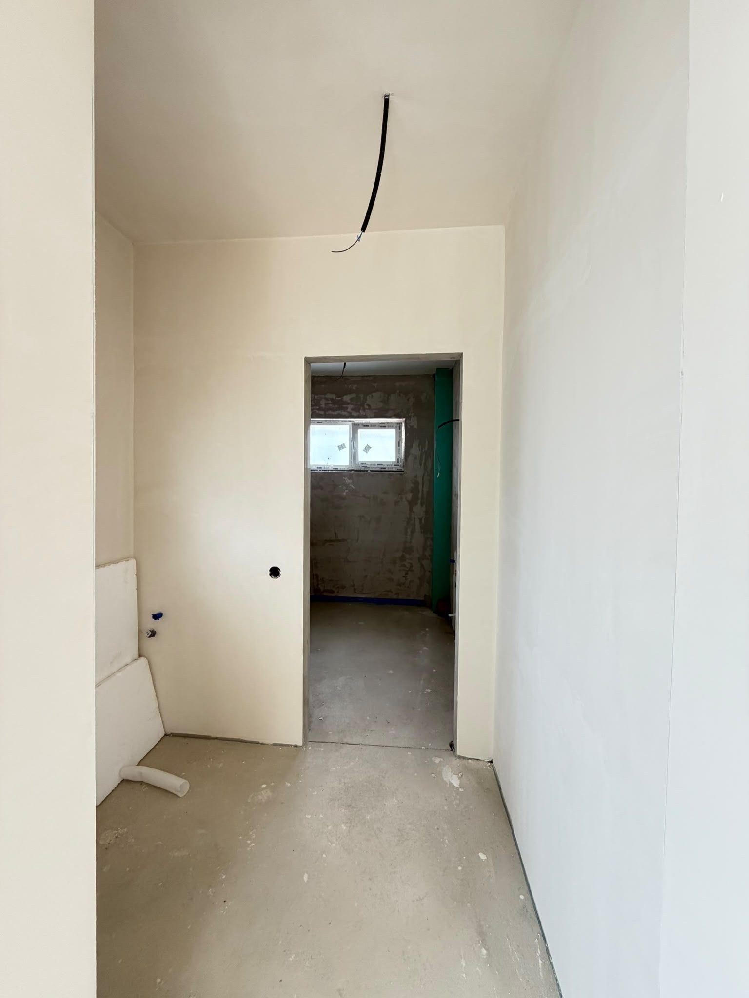 Triplex 4 camere DECOMANDATE, 112 mp utili, 184 mp curte, Urusagului — fotografia 9