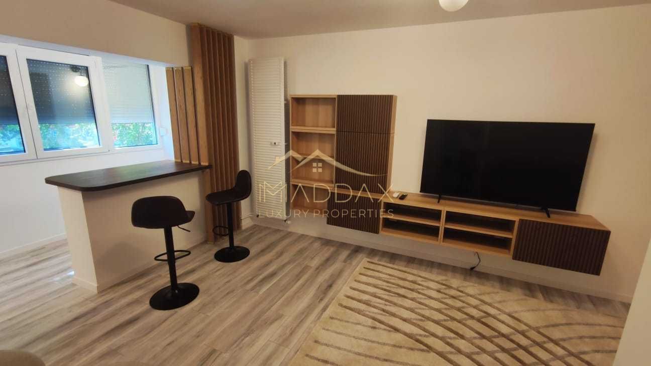 Prima Închiriere | 2 Camere Decomandat | Complet Lux | Utilat Top
