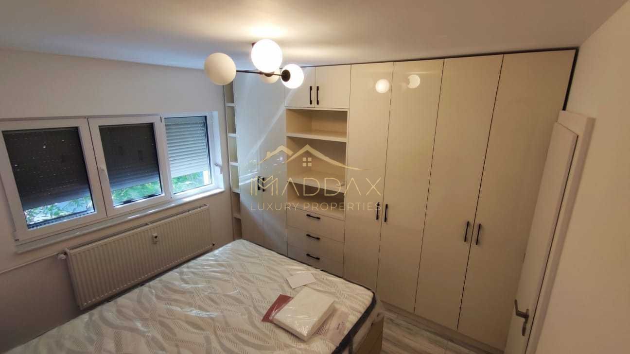 Prima Închiriere | 2 Camere Decomandat | Complet Lux | Utilat Top — fotografia 3