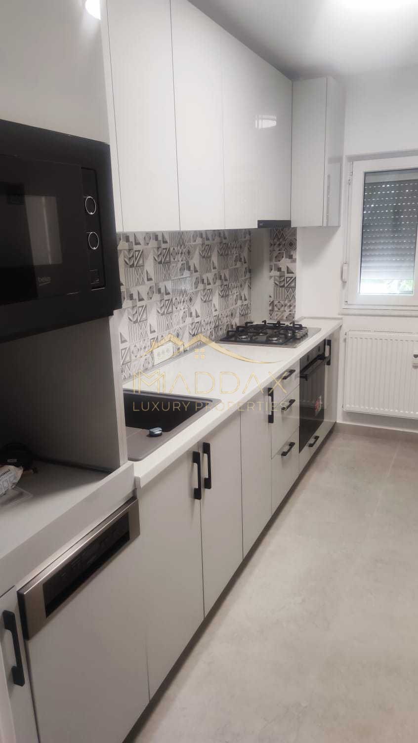 Prima Închiriere | 2 Camere Decomandat | Complet Lux | Utilat Top — fotografia 4