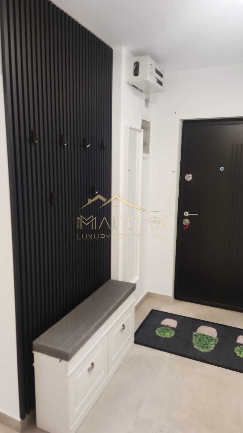 Prima Închiriere | 2 Camere Decomandat | Complet Lux | Utilat Top — fotografia 8