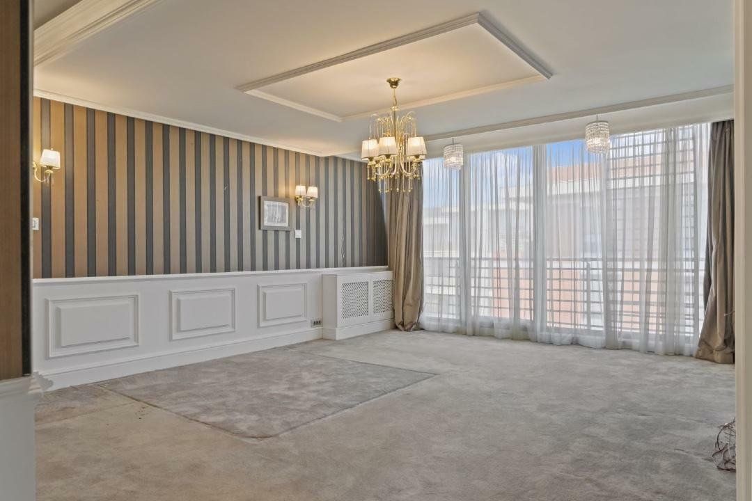 4 Camere Green Lake Sisesti Penthouse — fotografia 3