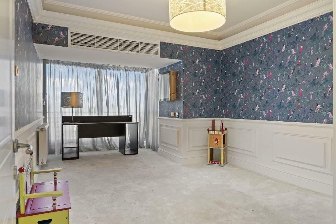 4 Camere Green Lake Sisesti Penthouse — fotografia 4
