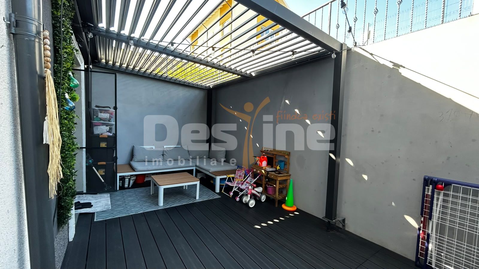 Apartament 2 camere decomandat 78mp + loc parcare intabulat — fotografia 8