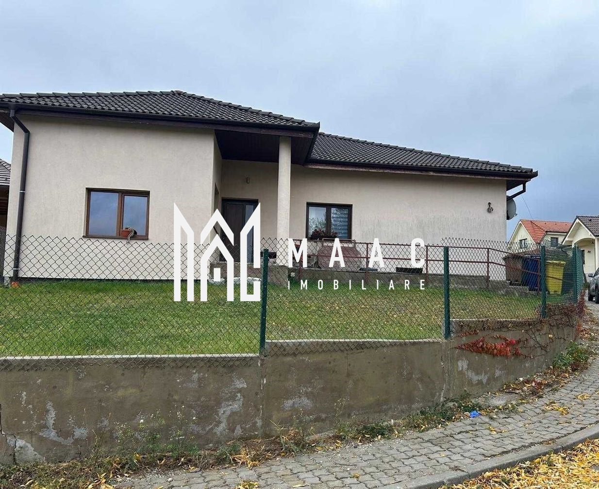 Casă modernă pe un singur nivel  | 116 mp utili | Mansardabilă | Șura Mică — fotografia 3