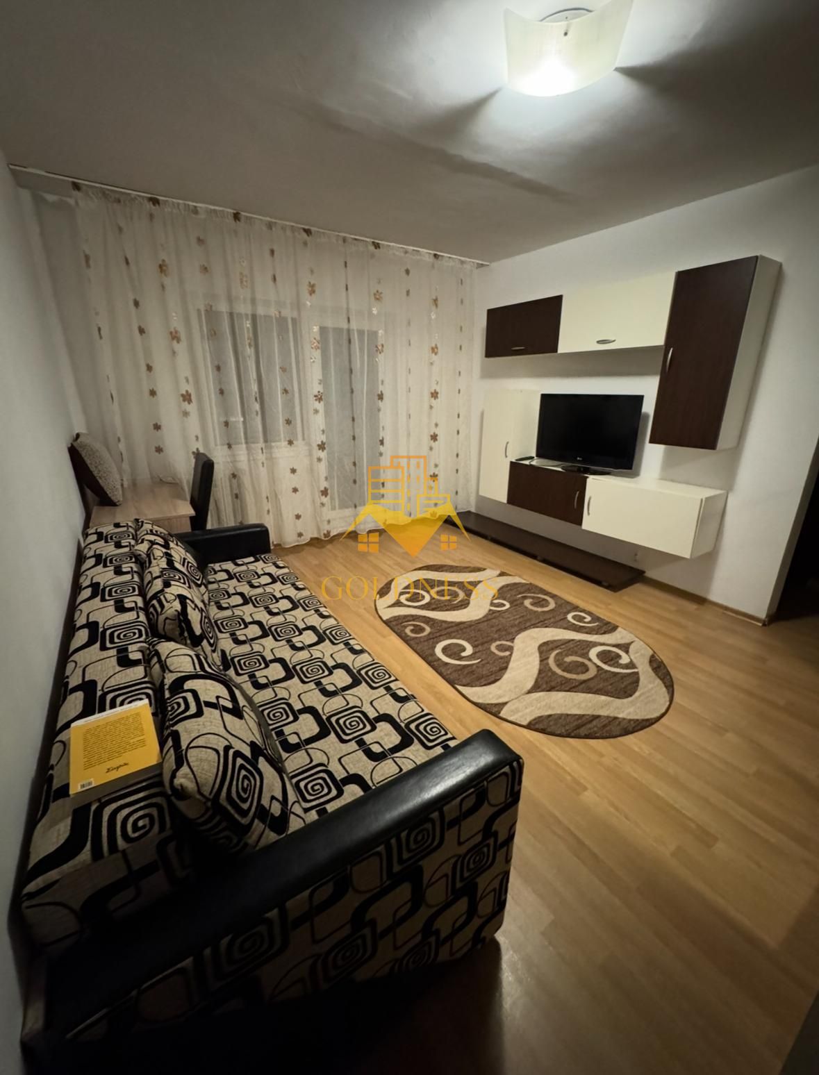 2 camere, Grigorescu, Somesul, Iuliu Hațieganu, BTarena, bld. 1 Dec. — fotografia 3