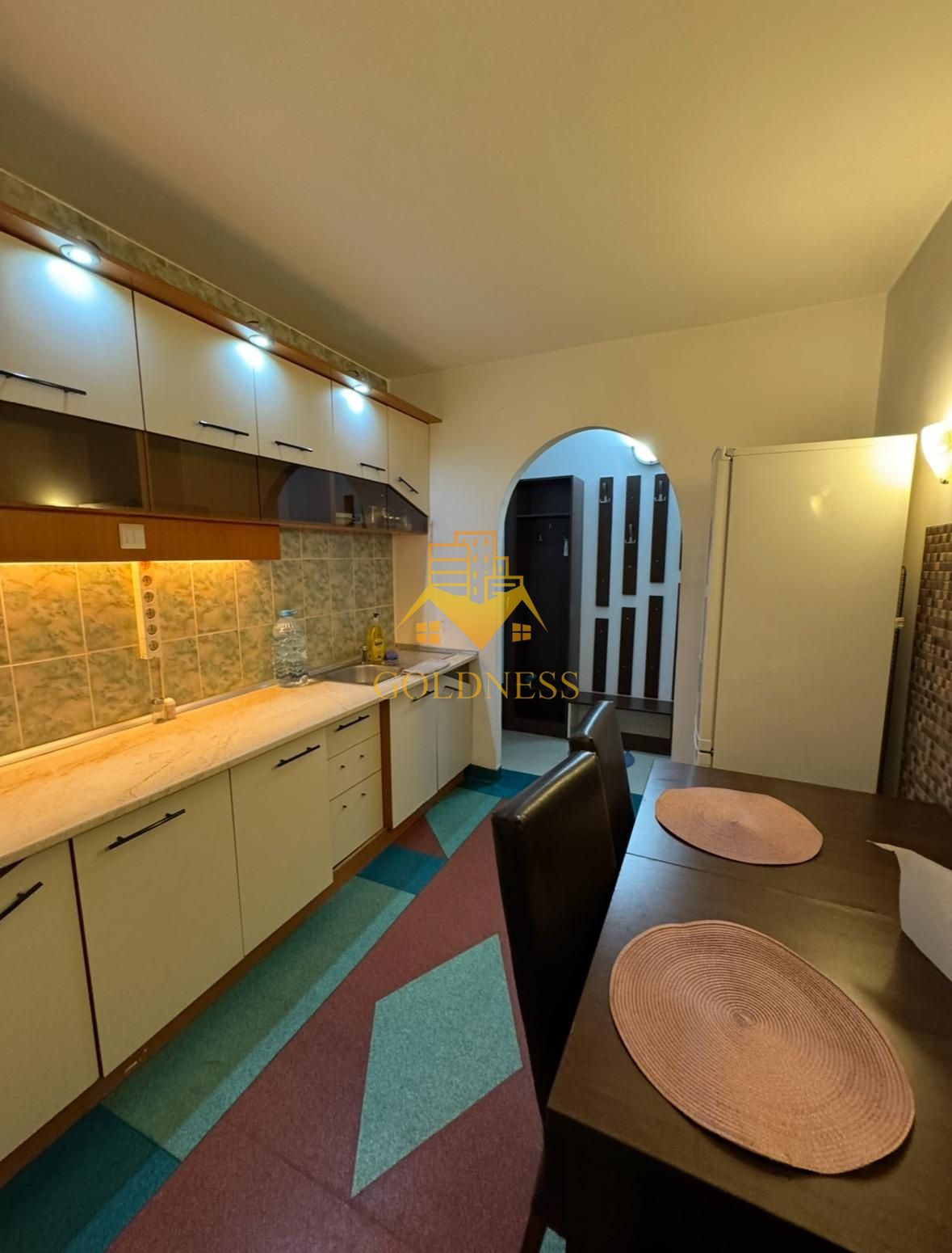 2 camere, Grigorescu, Somesul, Iuliu Hațieganu, BTarena, bld. 1 Dec. — fotografia 4