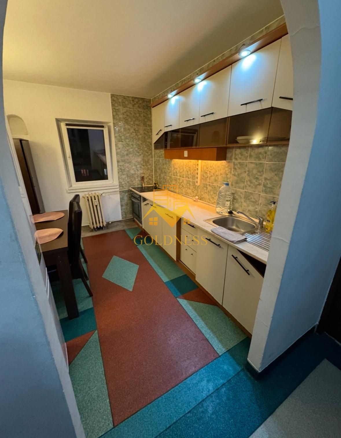 2 camere, Grigorescu, Somesul, Iuliu Hațieganu, BTarena, bld. 1 Dec. — fotografia 5