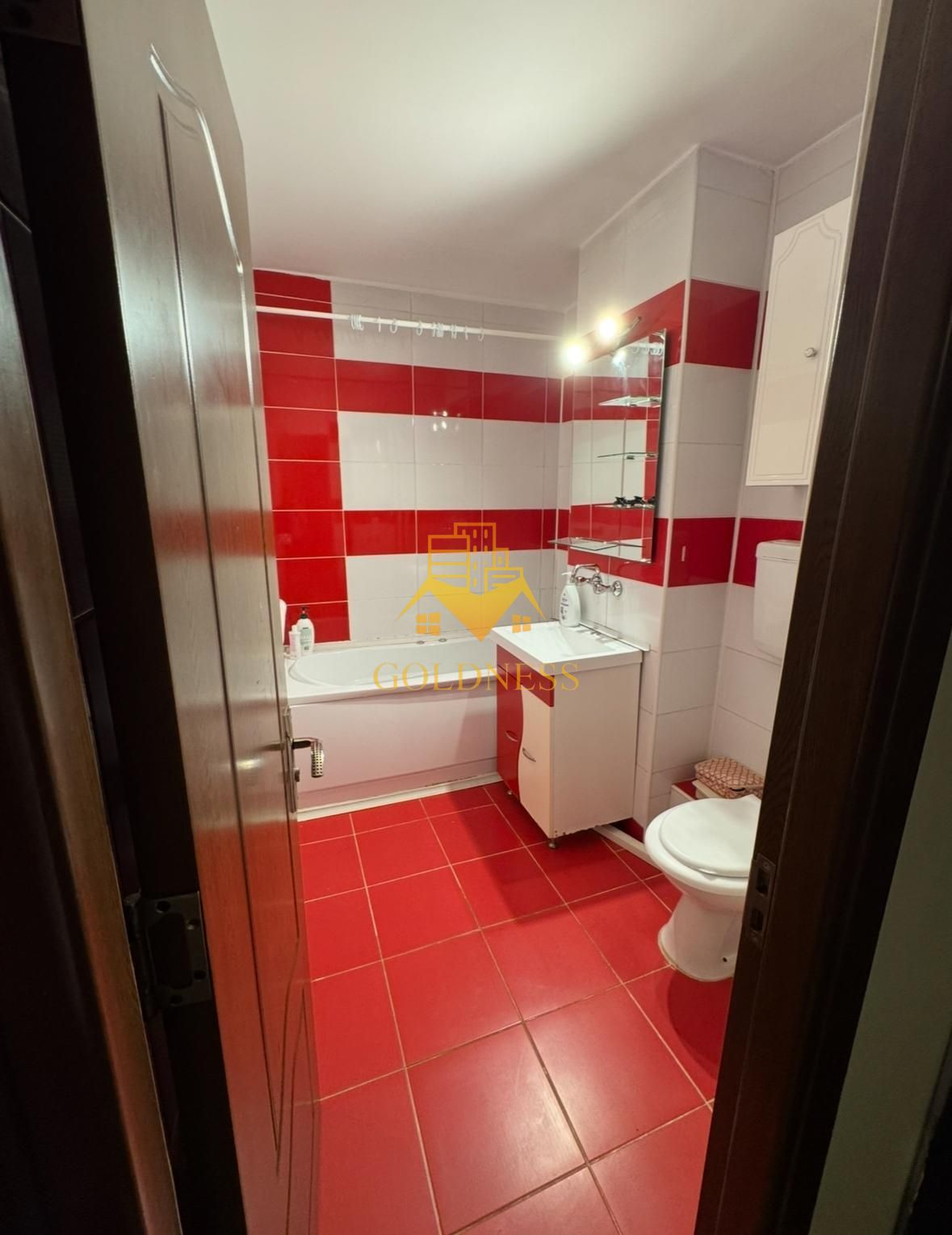 2 camere, Grigorescu, Somesul, Iuliu Hațieganu, BTarena, bld. 1 Dec. — fotografia 6