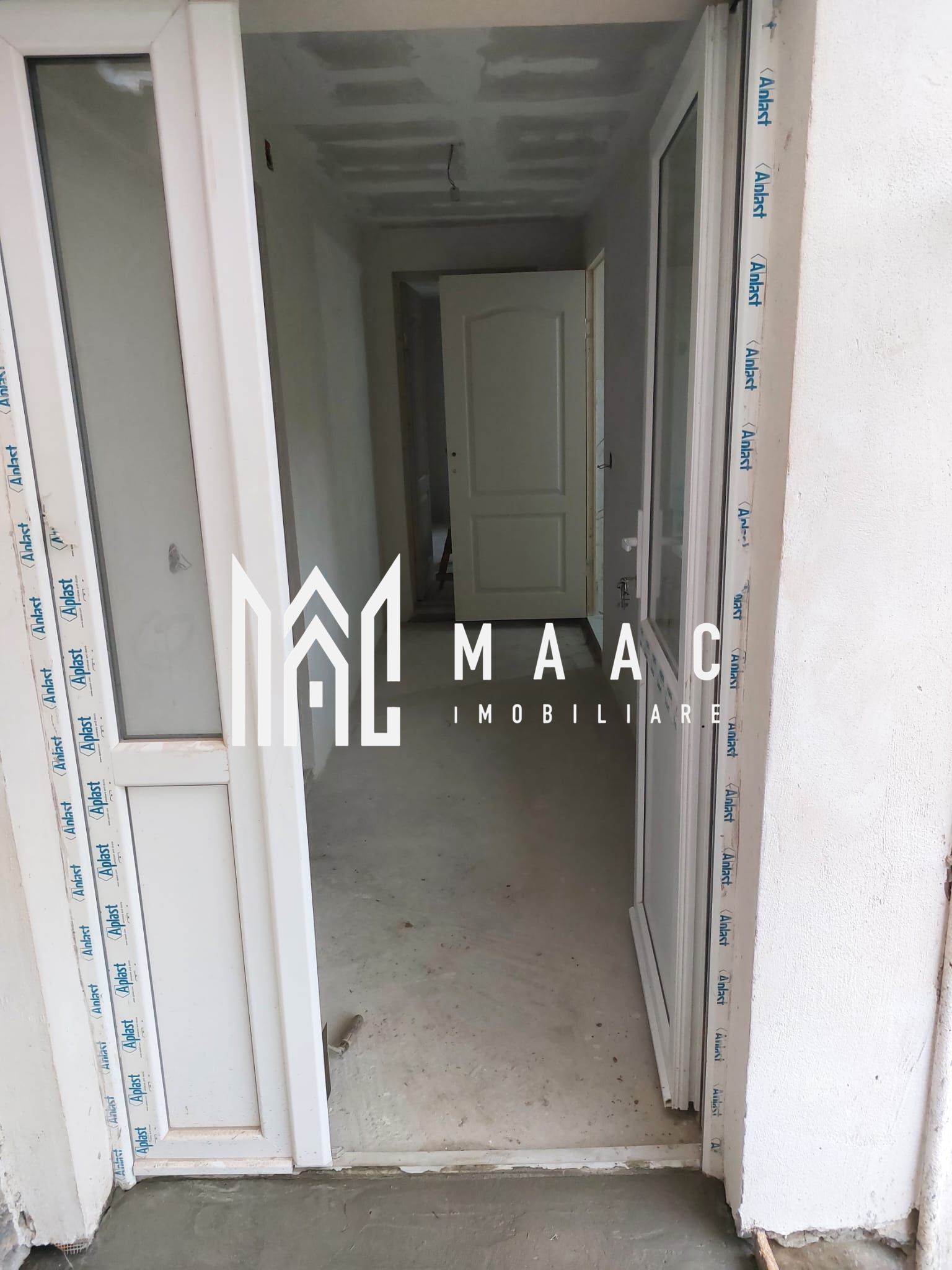 Casa individuală | Teren 570 mp | 3 camere | Rusi — fotografia 4