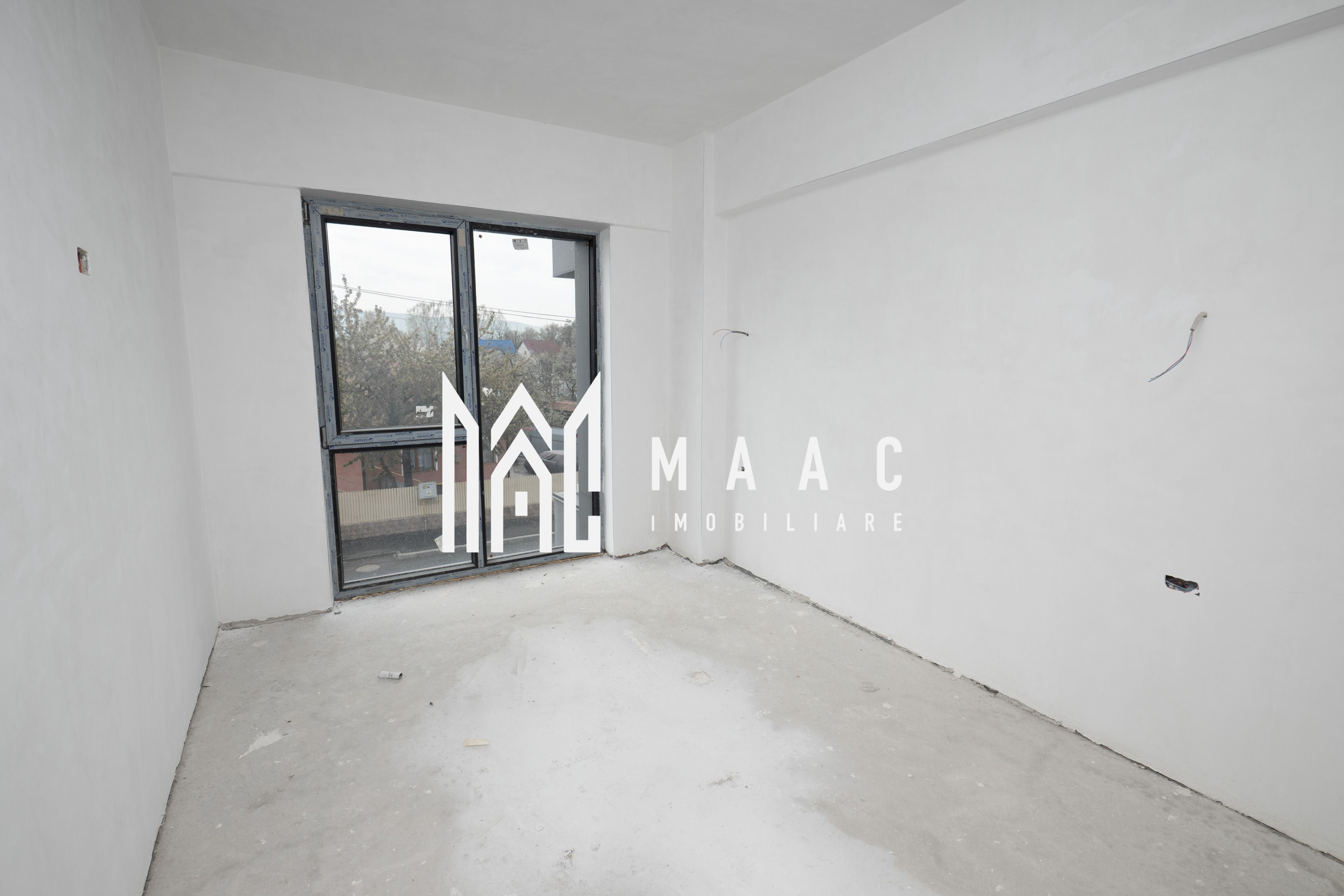 APARTAMENT 2 CAMERE| BLOC NOU-STRADA OSTROVENI| GARAJ — fotografia 3