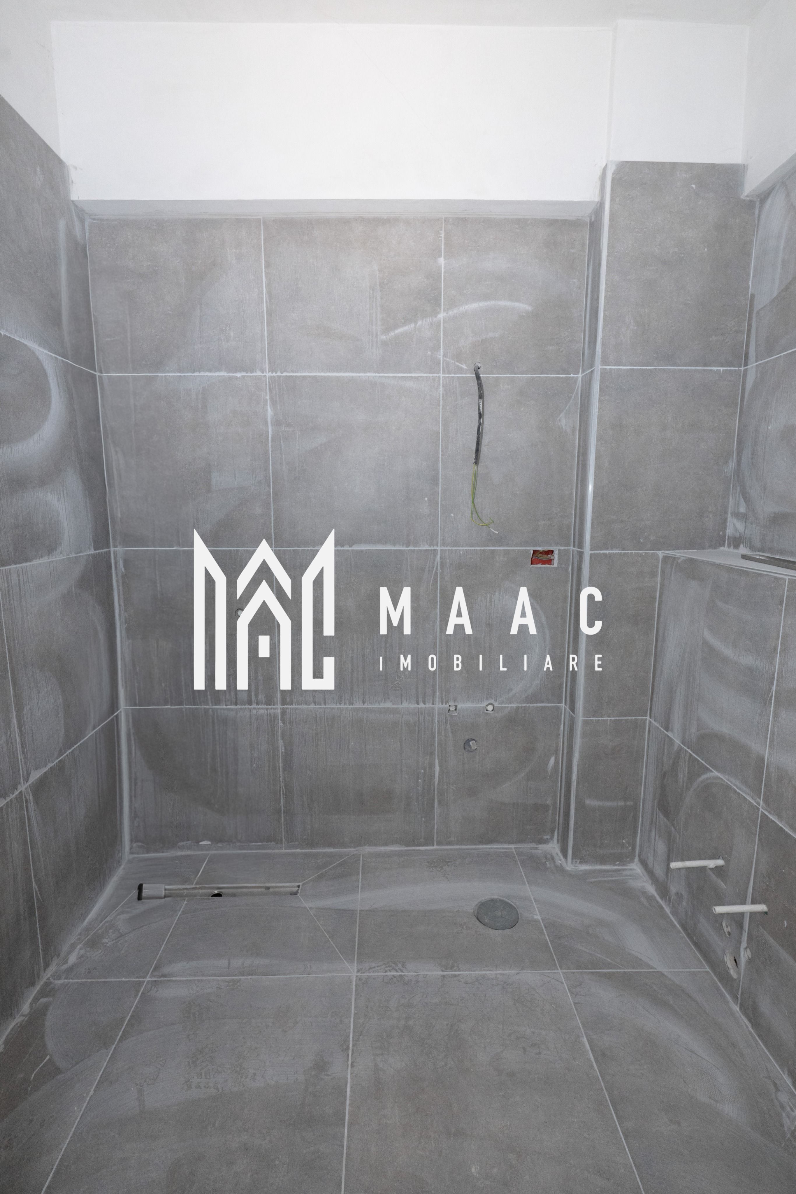 APARTAMENT 2 CAMERE| BLOC NOU-STRADA OSTROVENI| GARAJ — fotografia 5