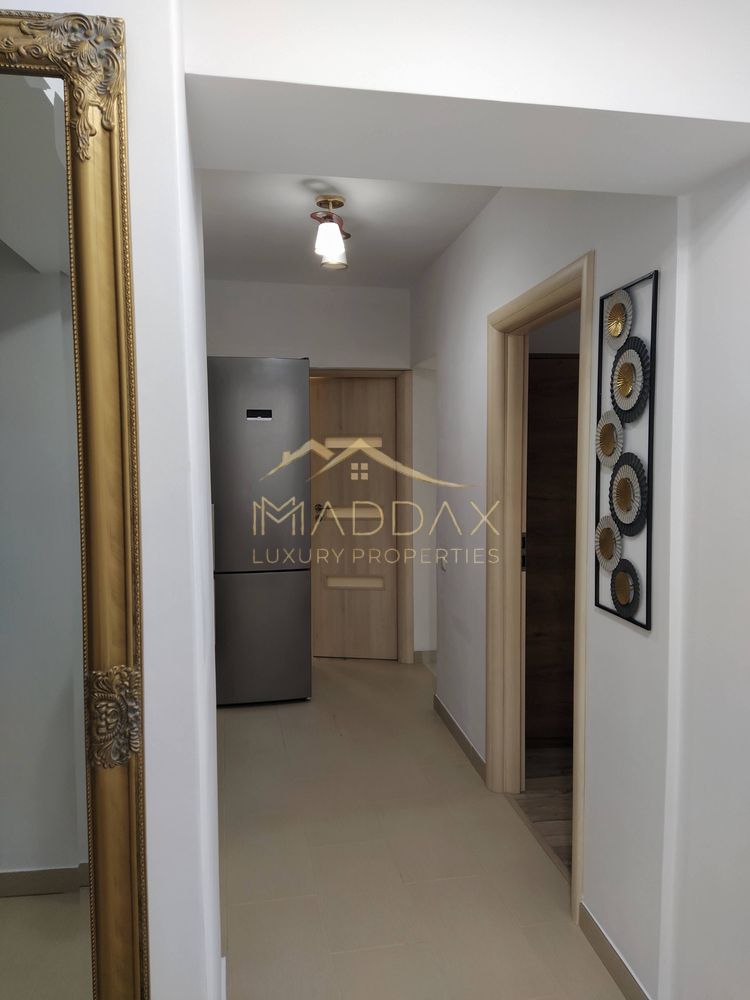 Apartament Top 2 Camere Crângași | Etaj 2 | Vedere Liberă | Mobilat Modern | — fotografia 6