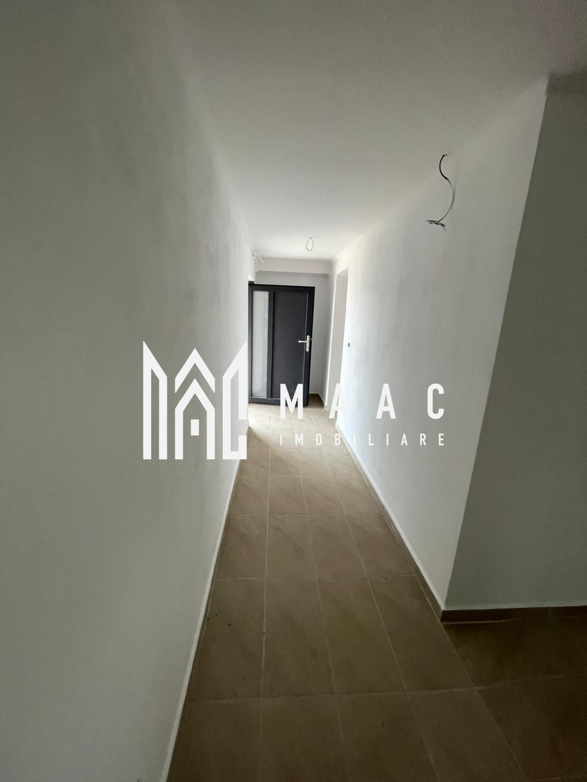 Casa de închiriat | 9 camere  | 260mp utili | Sacel — fotografia 3
