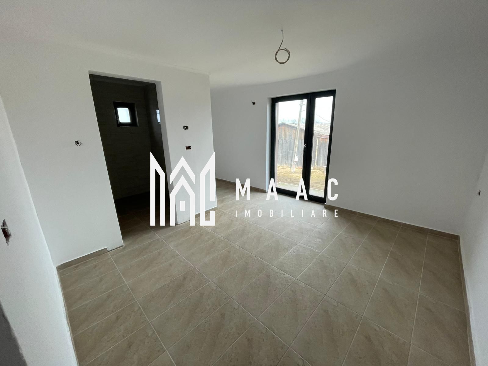 Casa de închiriat | 9 camere  | 260mp utili | Sacel — fotografia 6