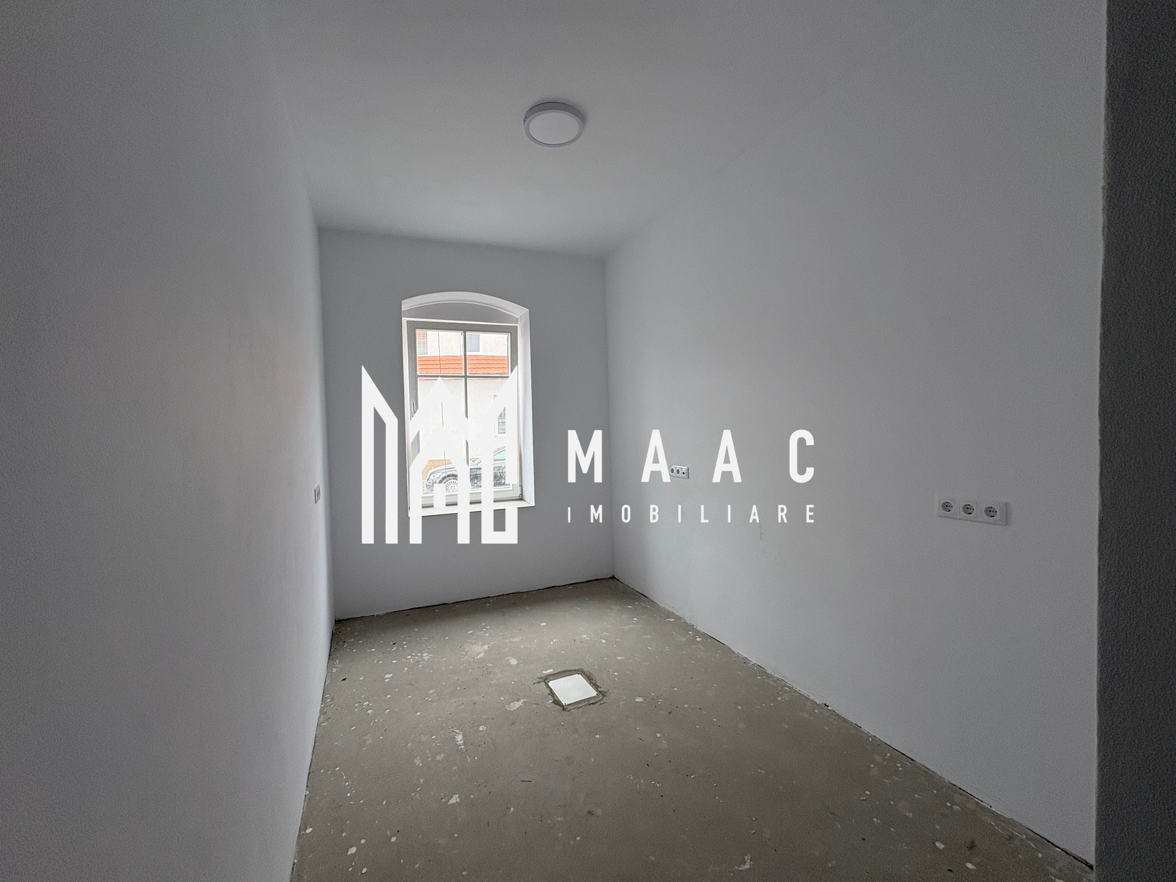 Apartament 3 camere | 84 mp | Parter | Renovat | Piața Cibin — fotografia 4