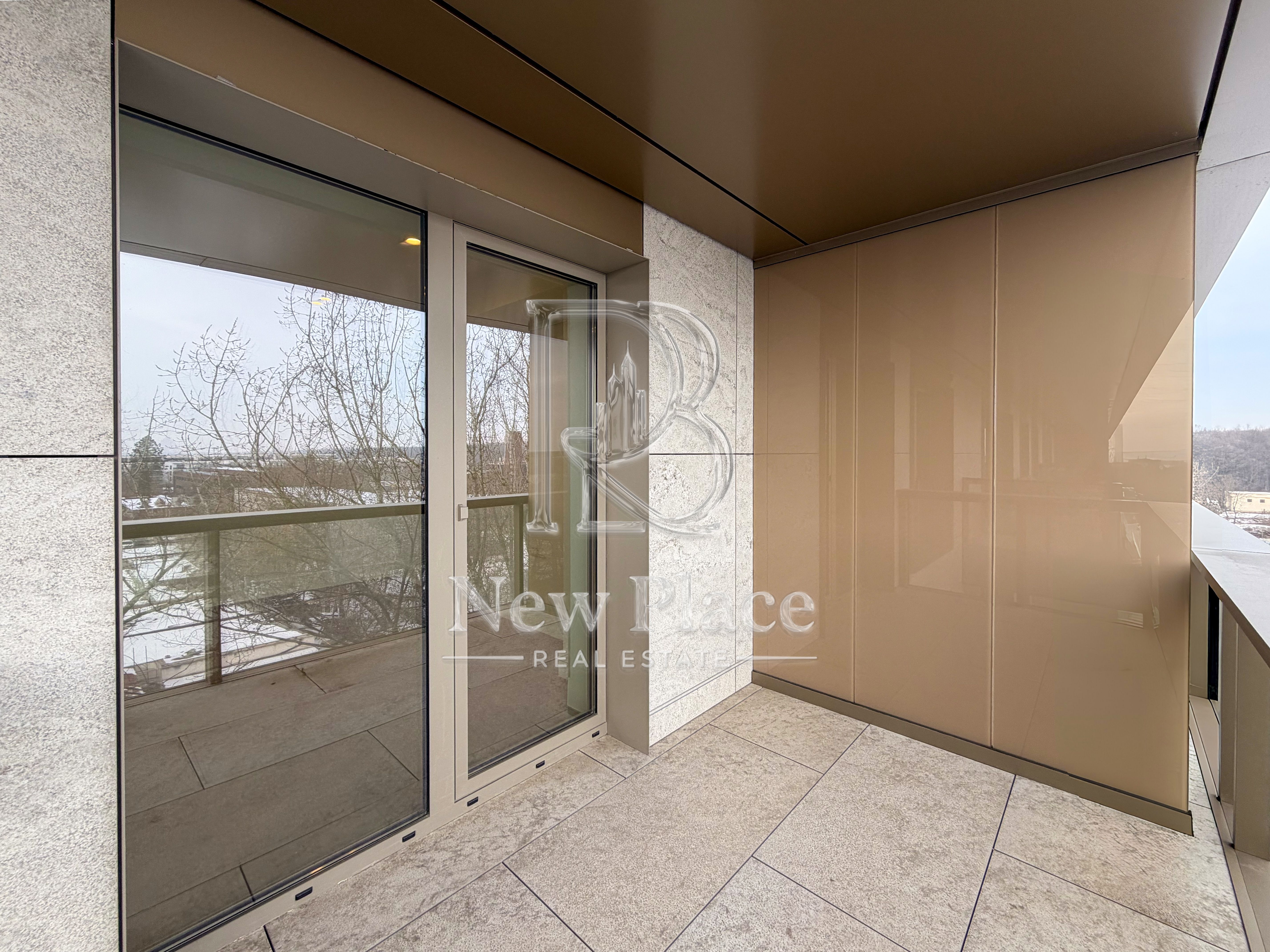 [VIDEO] CORTINA 126 | View liber | 2,900 Eur/Mpc [+21% TVA] ULTRA LUX — fotografia 10