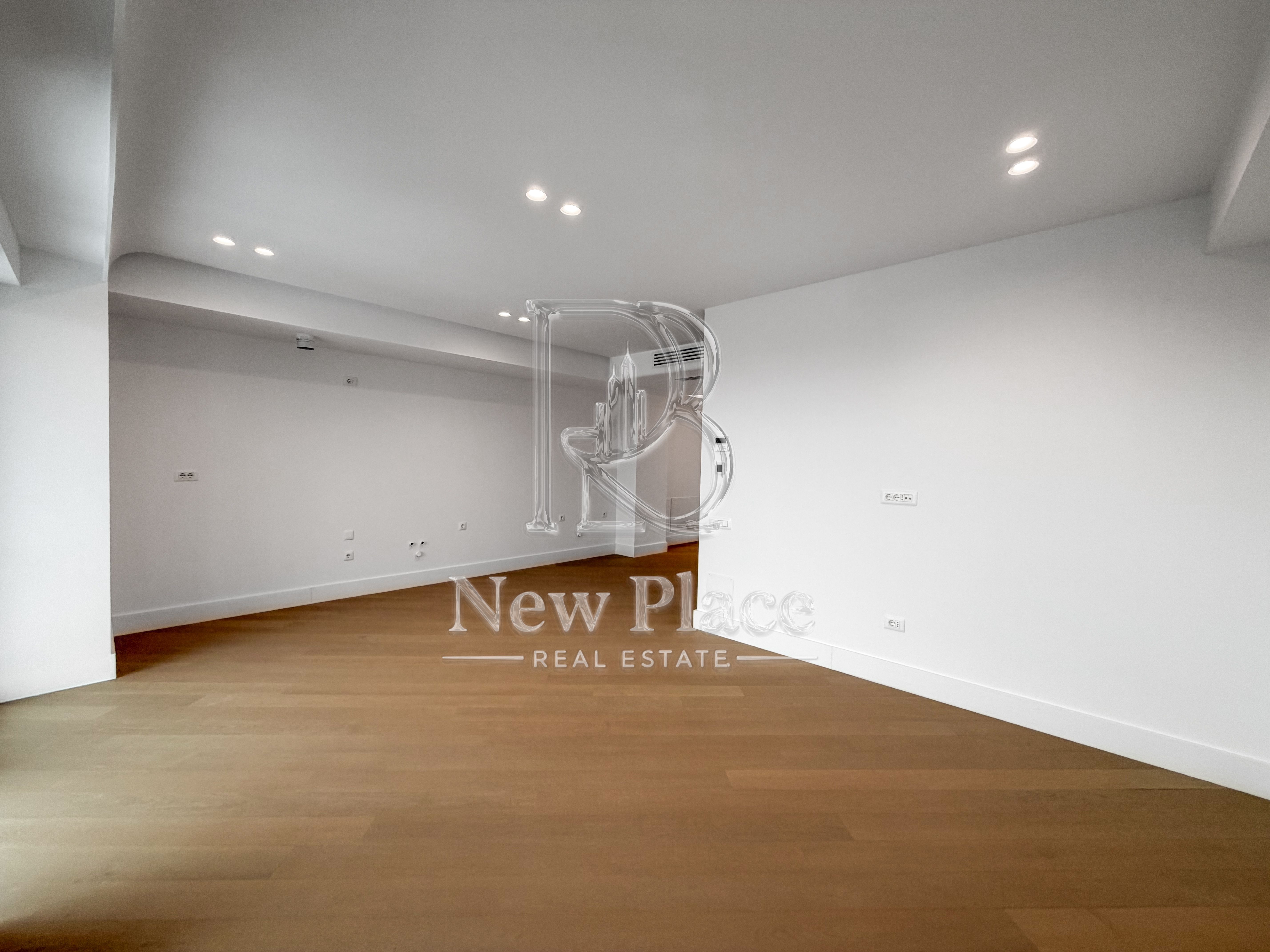 [VIDEO] CORTINA 126 | View liber | 2,900 Eur/Mpc [+21% TVA] ULTRA LUX — fotografia 2