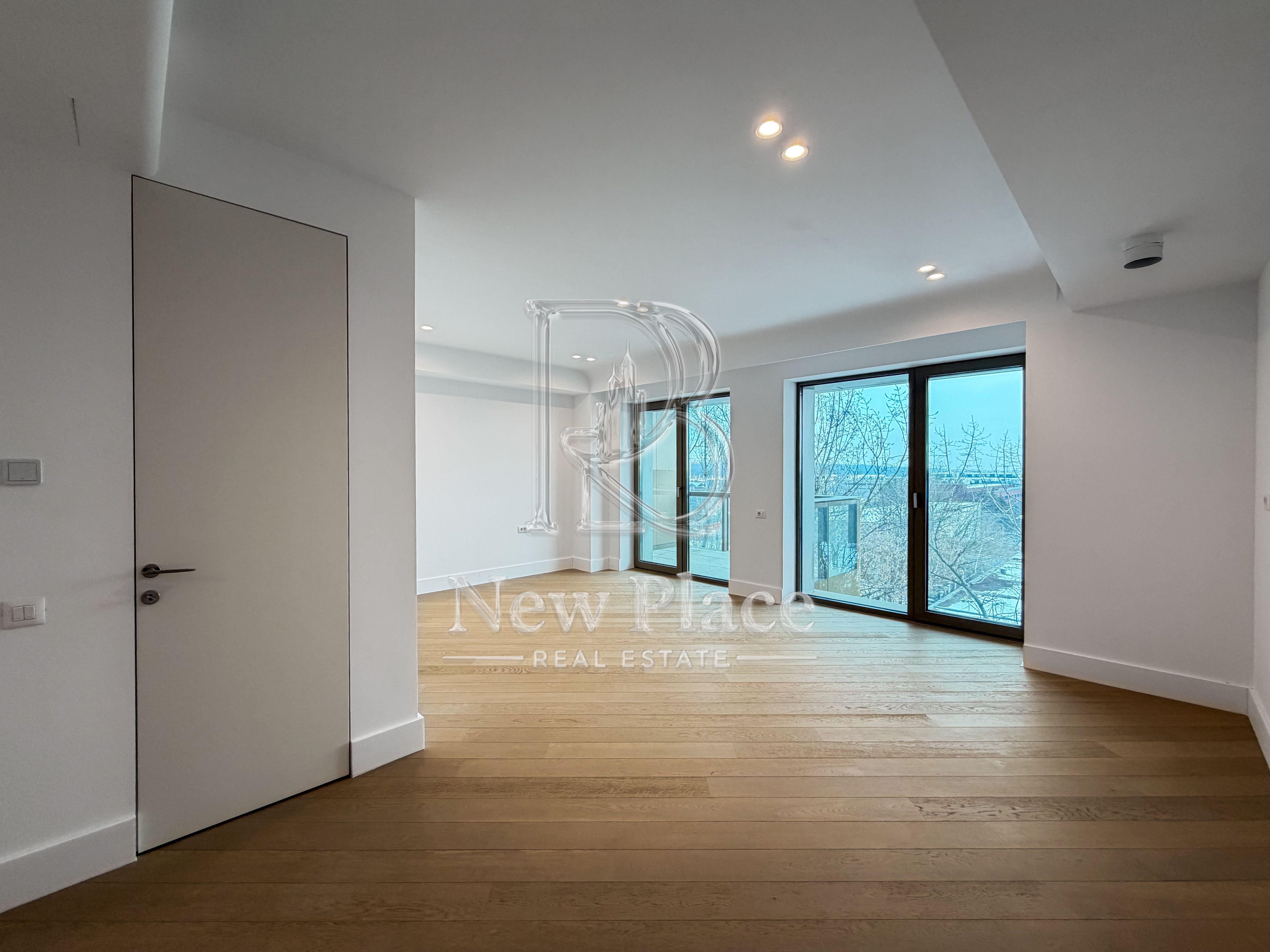[VIDEO] CORTINA 126 | View liber | 2,900 Eur/Mpc [+21% TVA] ULTRA LUX — fotografia 5