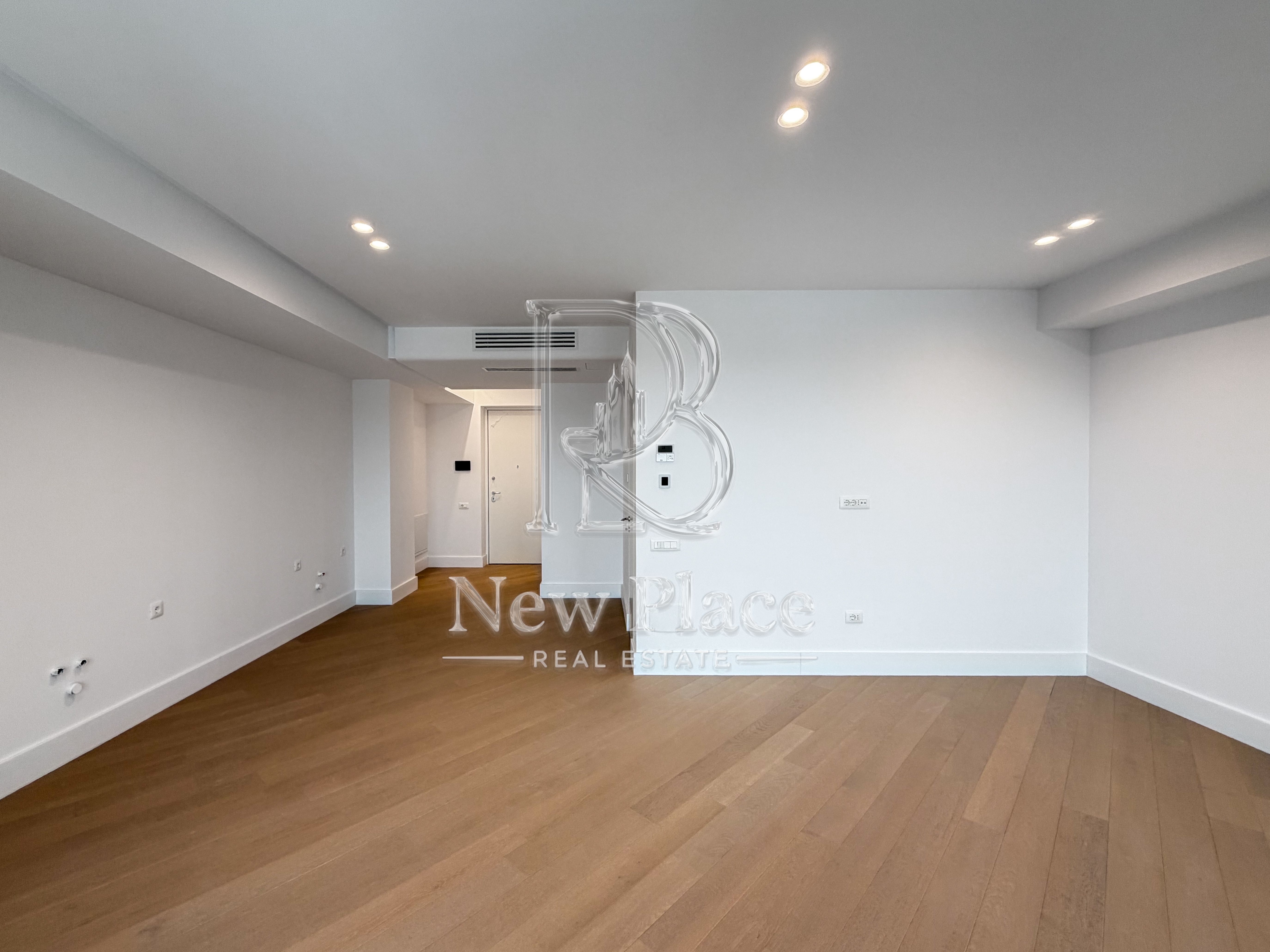[VIDEO] CORTINA 126 | View liber | 2,900 Eur/Mpc [+21% TVA] ULTRA LUX — fotografia 7