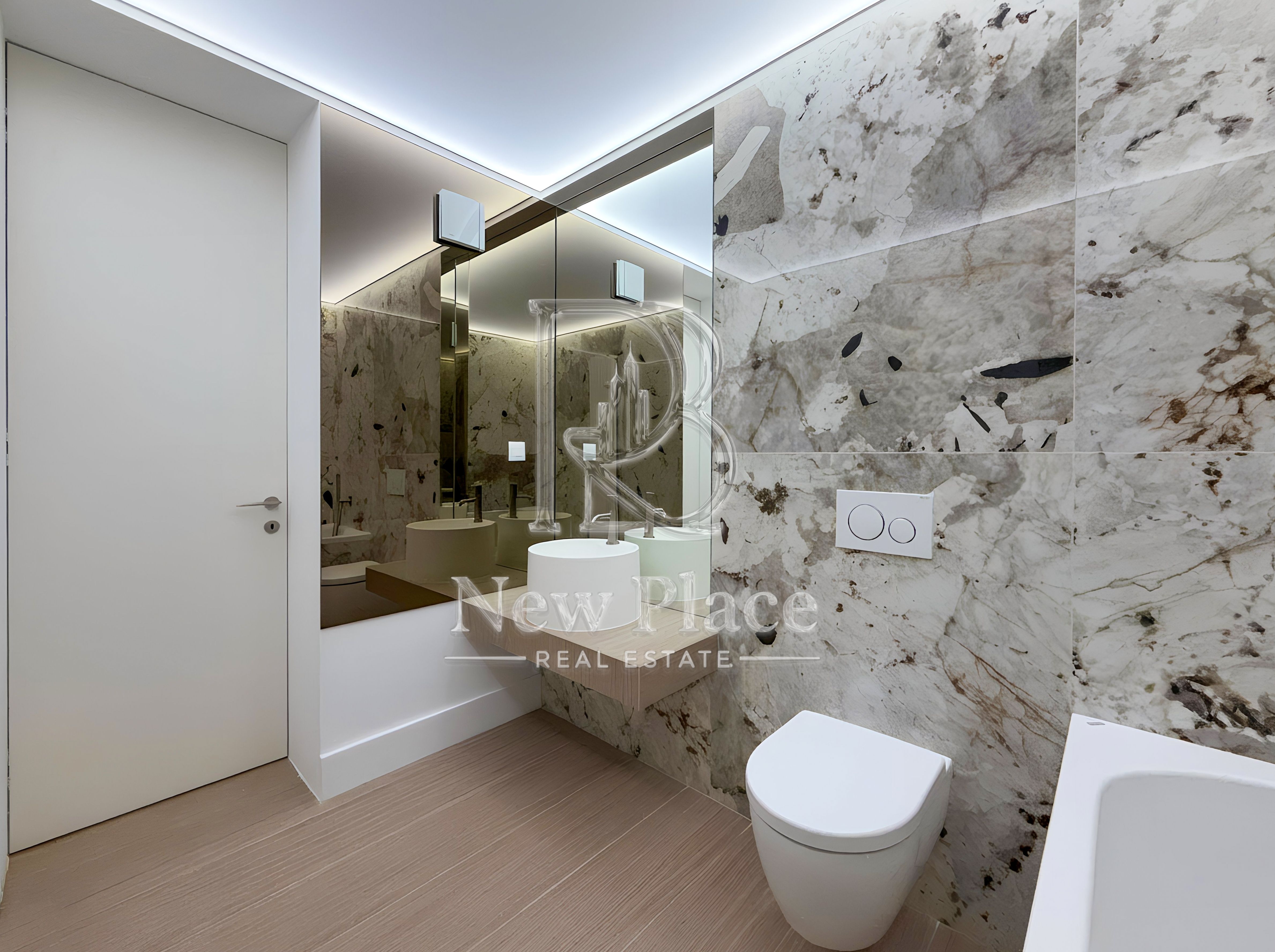 [VIDEO] CORTINA 126 | View liber | 2,900 Eur/Mpc [+21% TVA] ULTRA LUX — fotografia 8