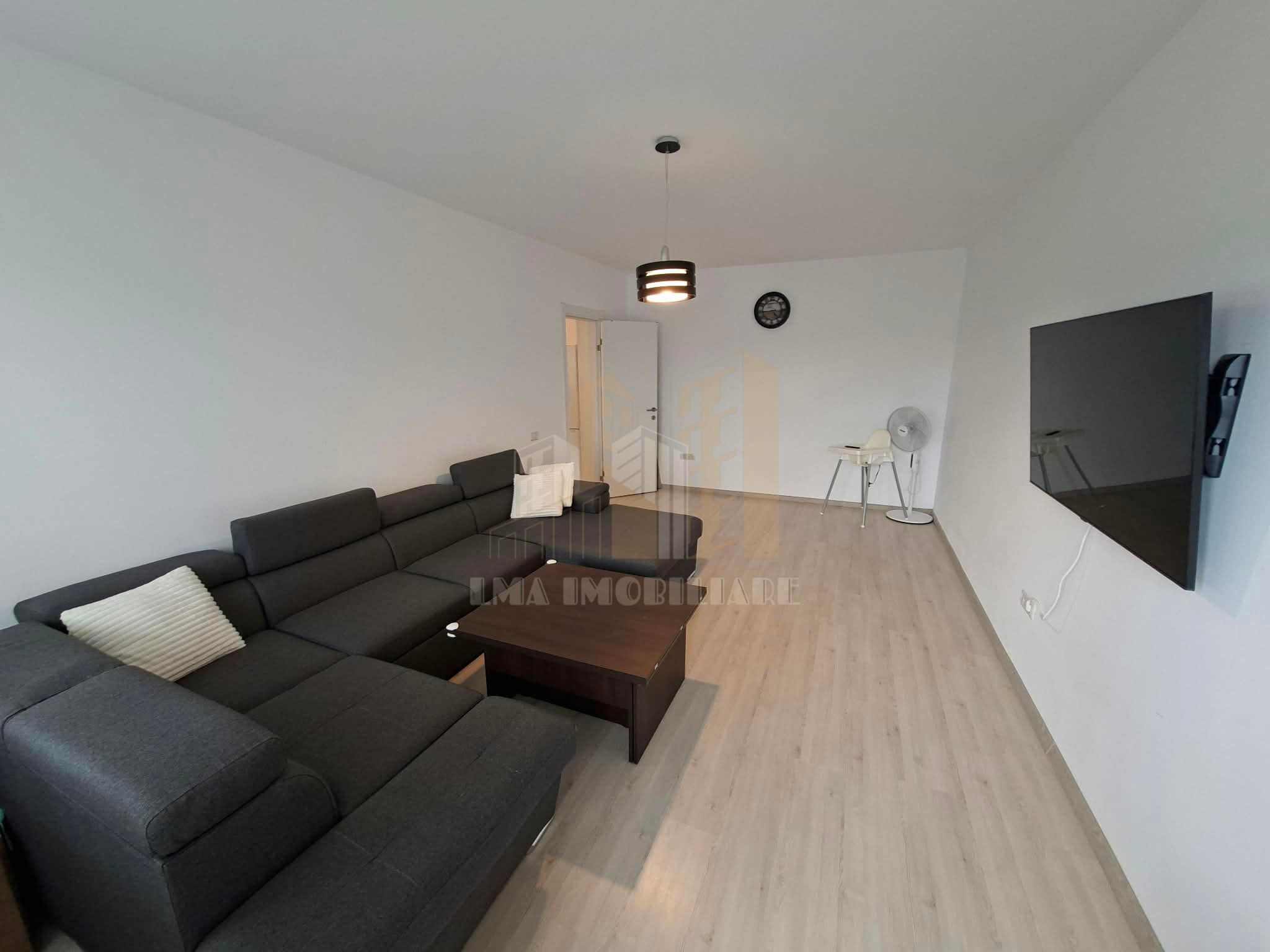 Apartament 2 camere decomandat Subcetate City Sanpetru Brasov — fotografia 10