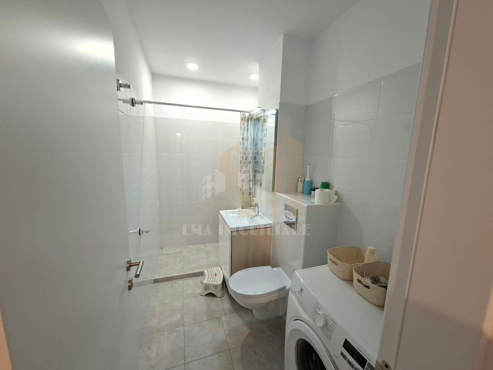 Apartament 2 camere decomandat Subcetate City Sanpetru Brasov — fotografia 11
