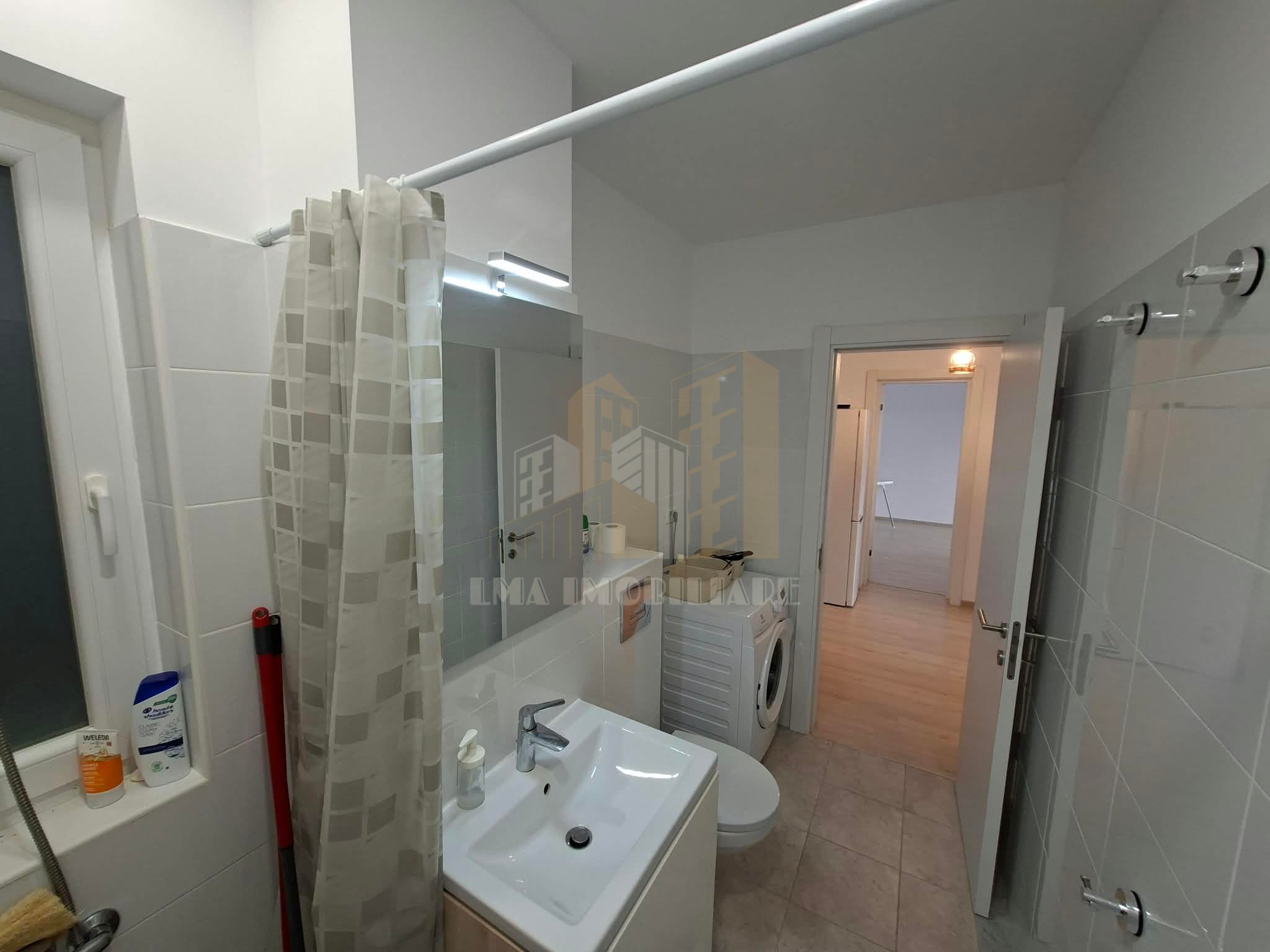 Apartament 2 camere decomandat Subcetate City Sanpetru Brasov — fotografia 12