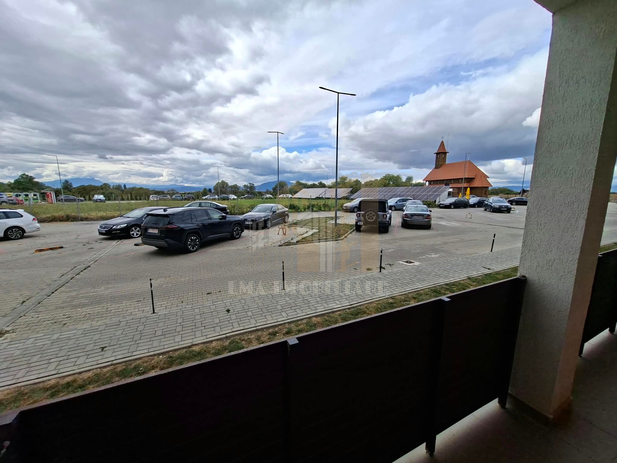Apartament 2 camere decomandat Subcetate City Sanpetru Brasov — fotografia 13