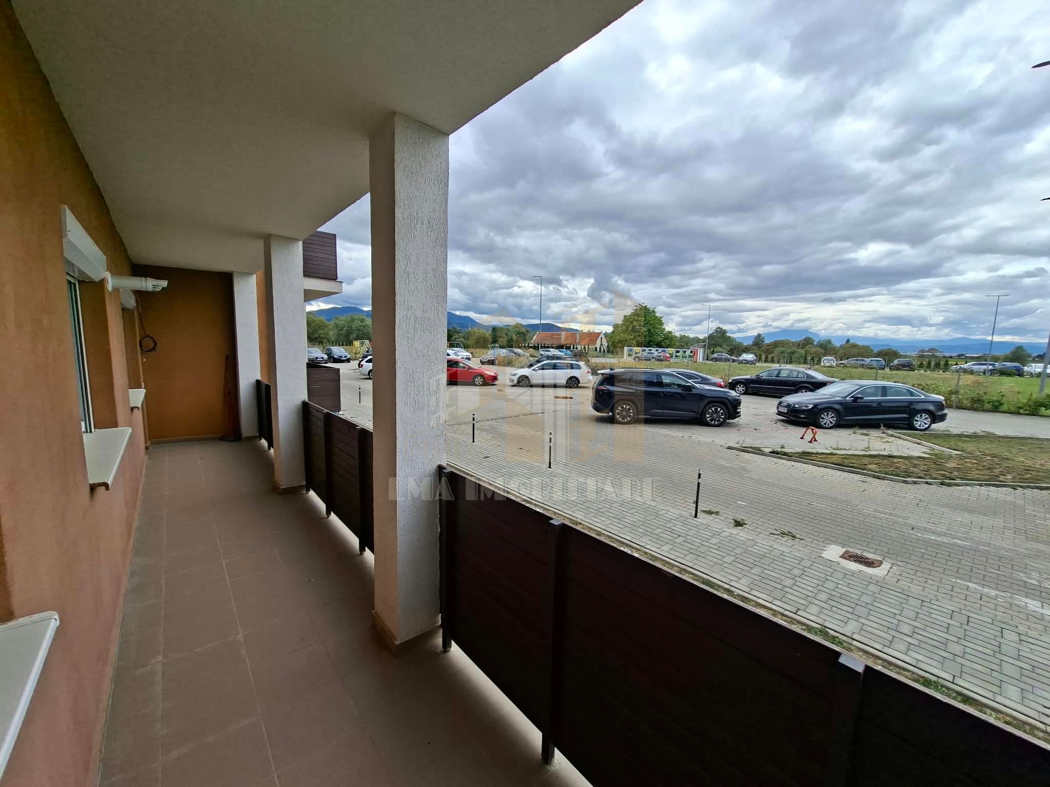 Apartament 2 camere decomandat Subcetate City Sanpetru Brasov — fotografia 14