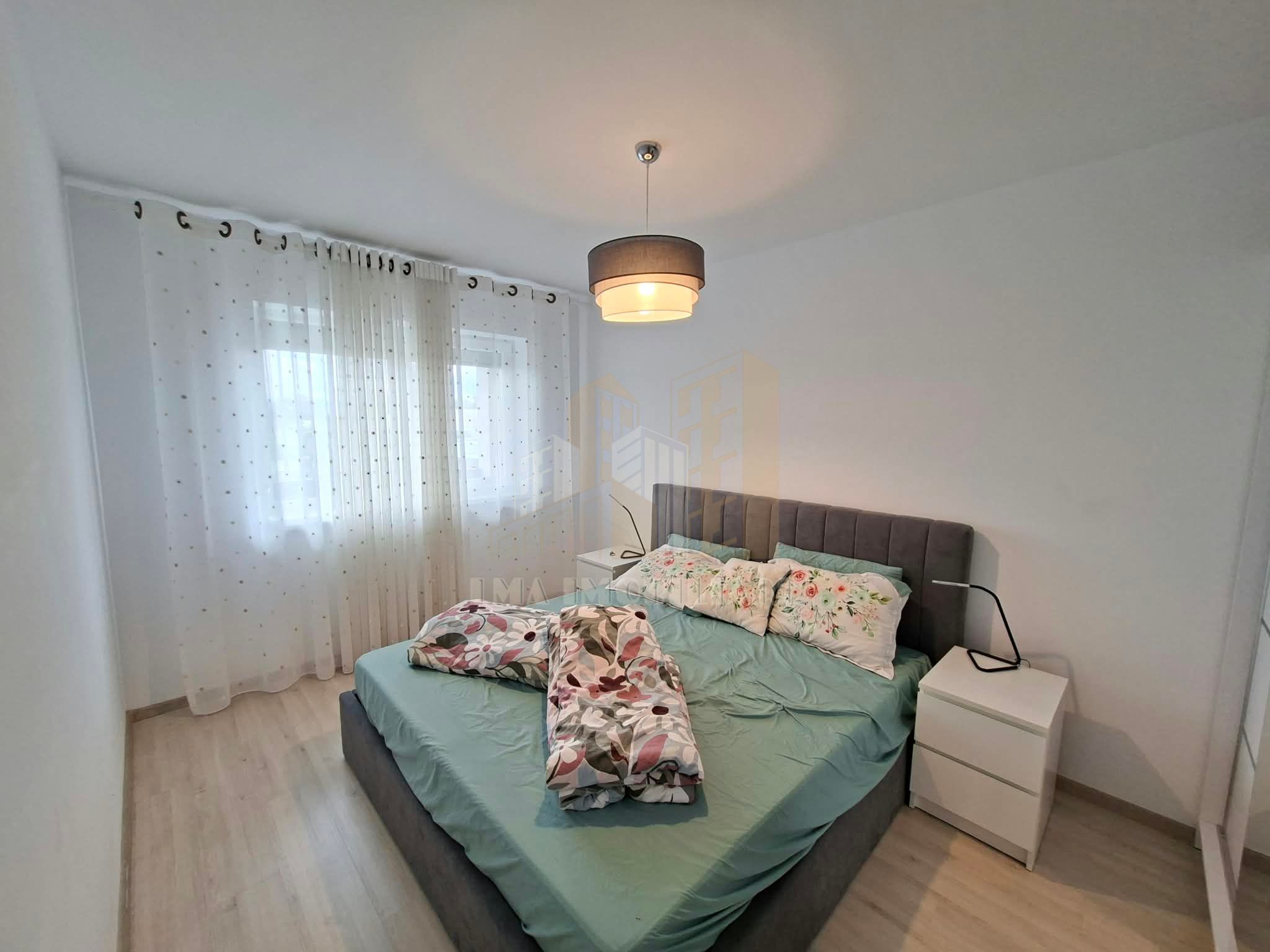 Apartament 2 camere decomandat Subcetate City Sanpetru Brasov — fotografia 5