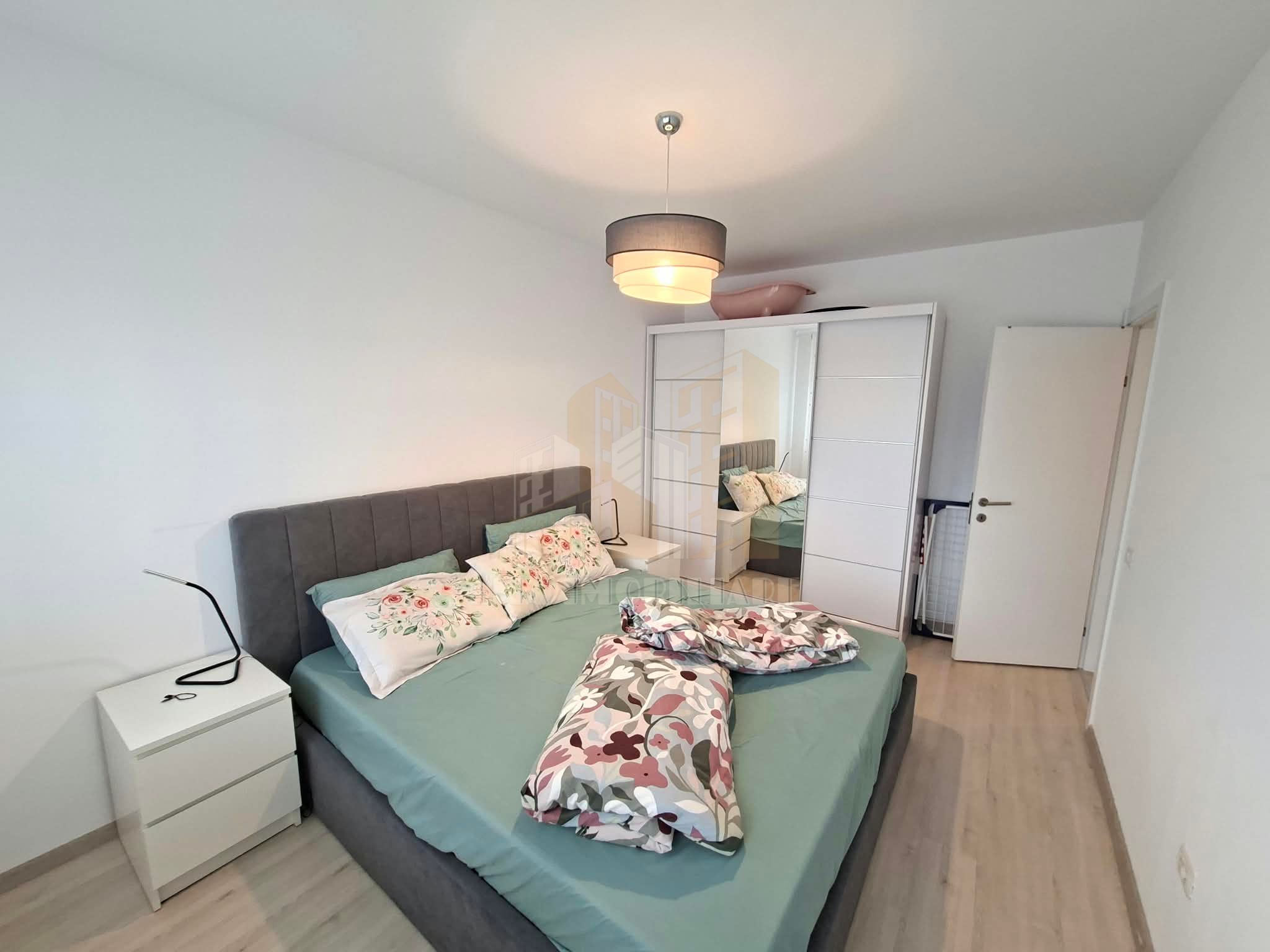 Apartament 2 camere decomandat Subcetate City Sanpetru Brasov — fotografia 6