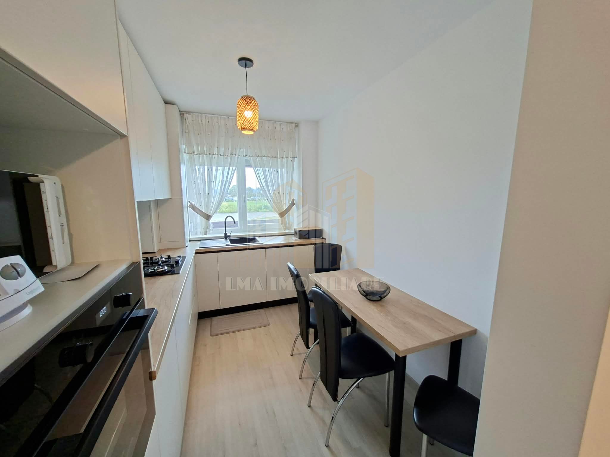 Apartament 2 camere decomandat Subcetate City Sanpetru Brasov — fotografia 7