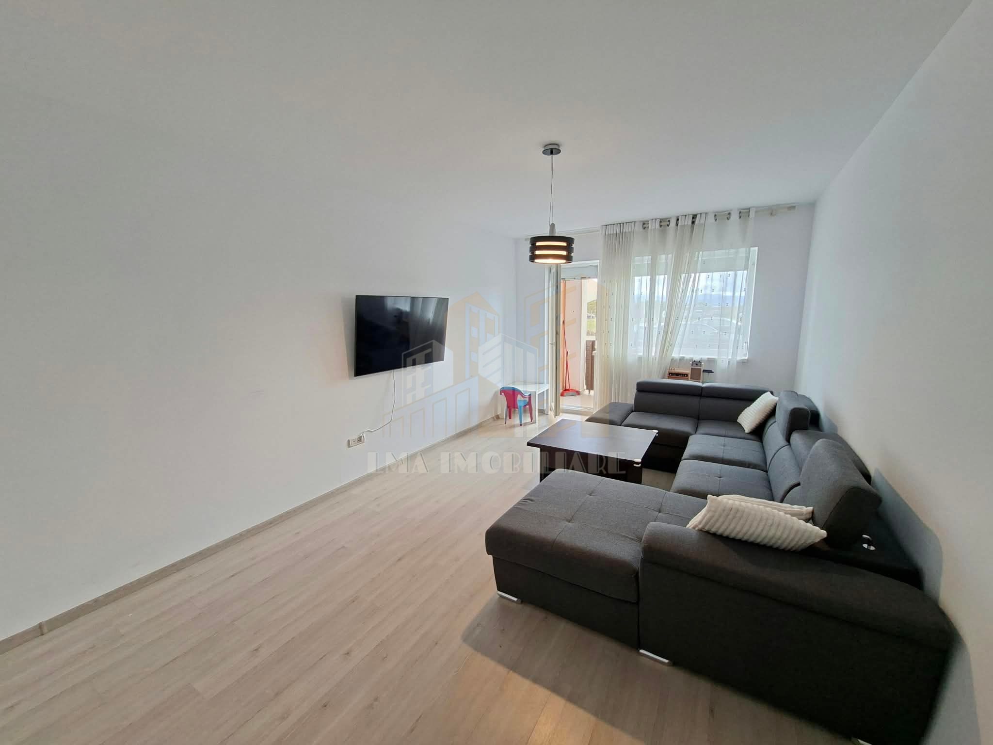 Apartament 2 camere decomandat Subcetate City Sanpetru Brasov — fotografia 9