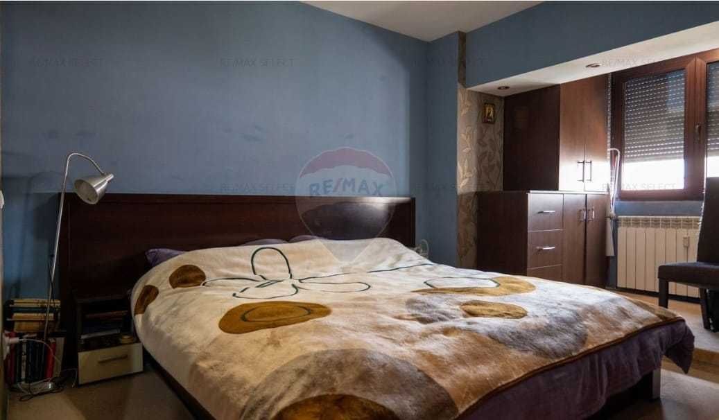 Ocazie Apartament Mosilor central 3 camere — fotografia 6