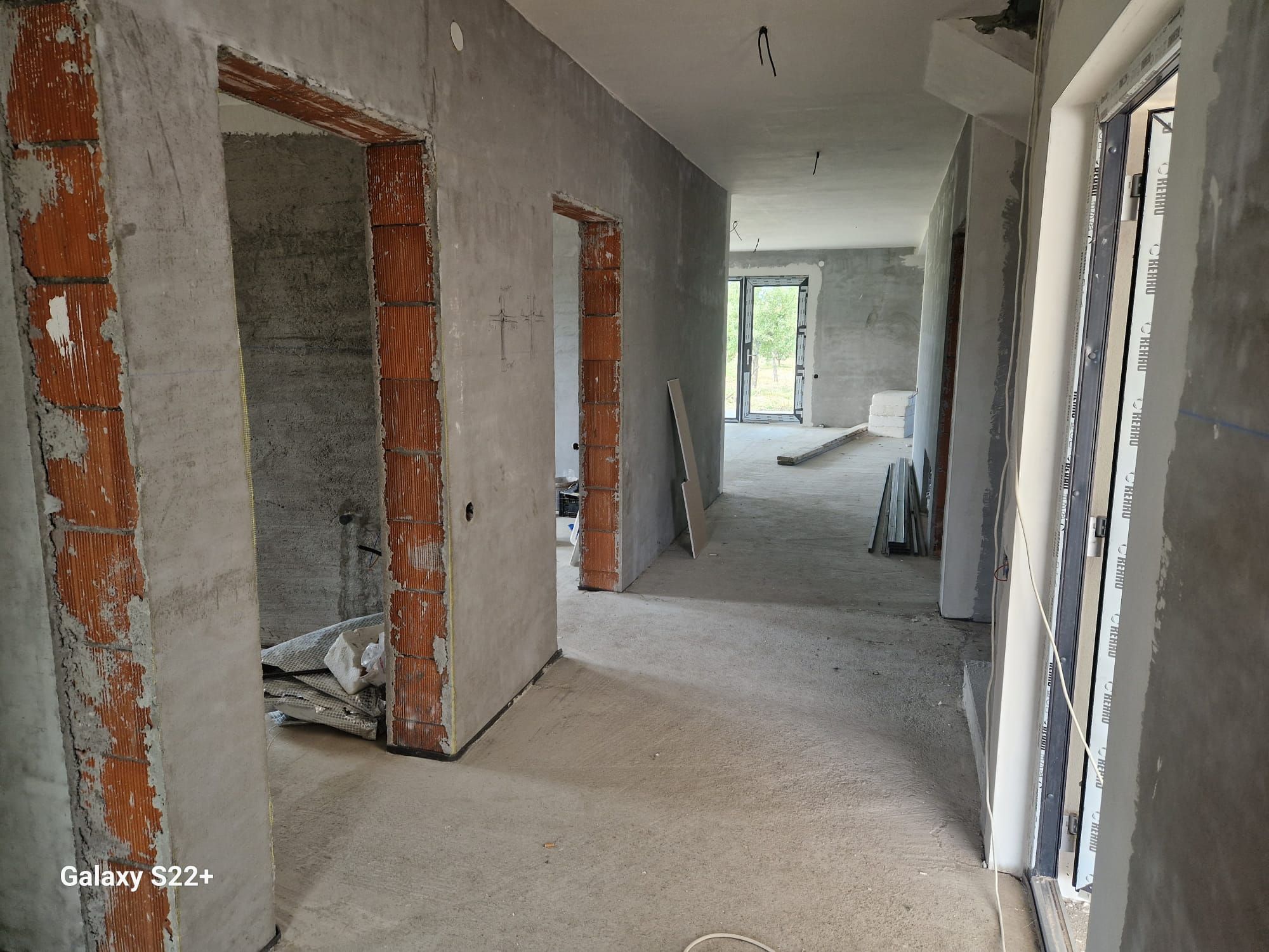 Ag EUROPA vinde casa NOUA individuala în MARTINESTI — fotografia 2