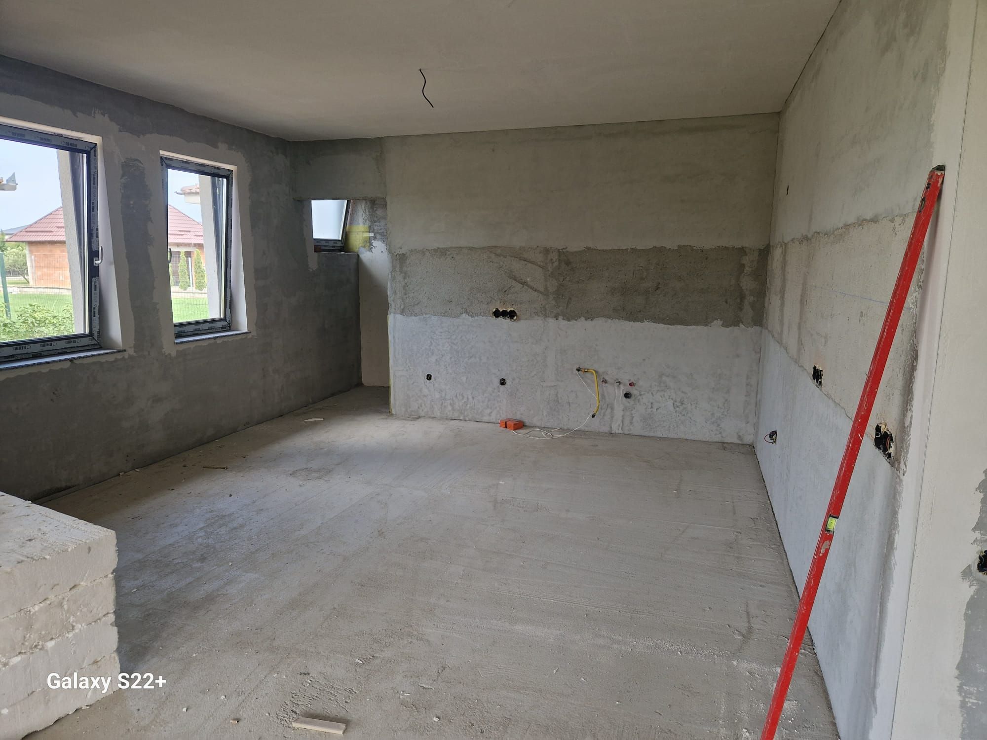 Ag EUROPA vinde casa NOUA individuala în MARTINESTI — fotografia 3
