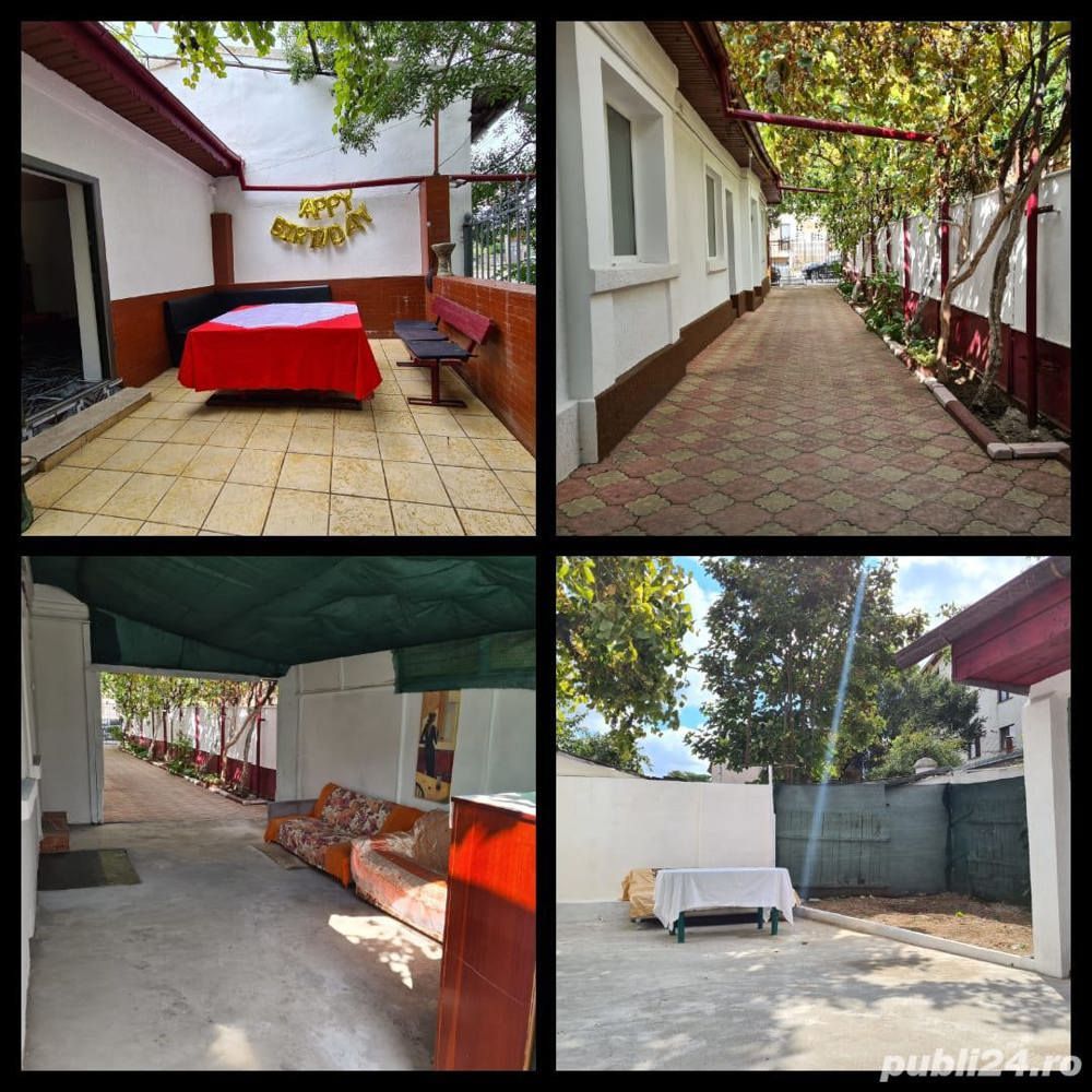 Casa de vanzare sau inchiriat zona 1 Mai (Piata Chibrit ) — fotografia 3